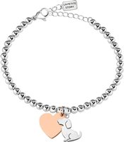 Armband La Petite Story Dame in Stahl LPS055AQ102 PETITE STORY - LPS055AQ102 PETITE STORY